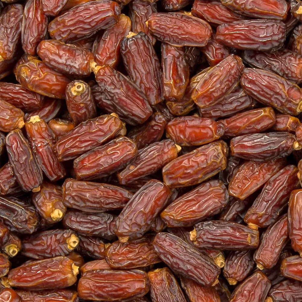 Mabroom Dates - 3kg