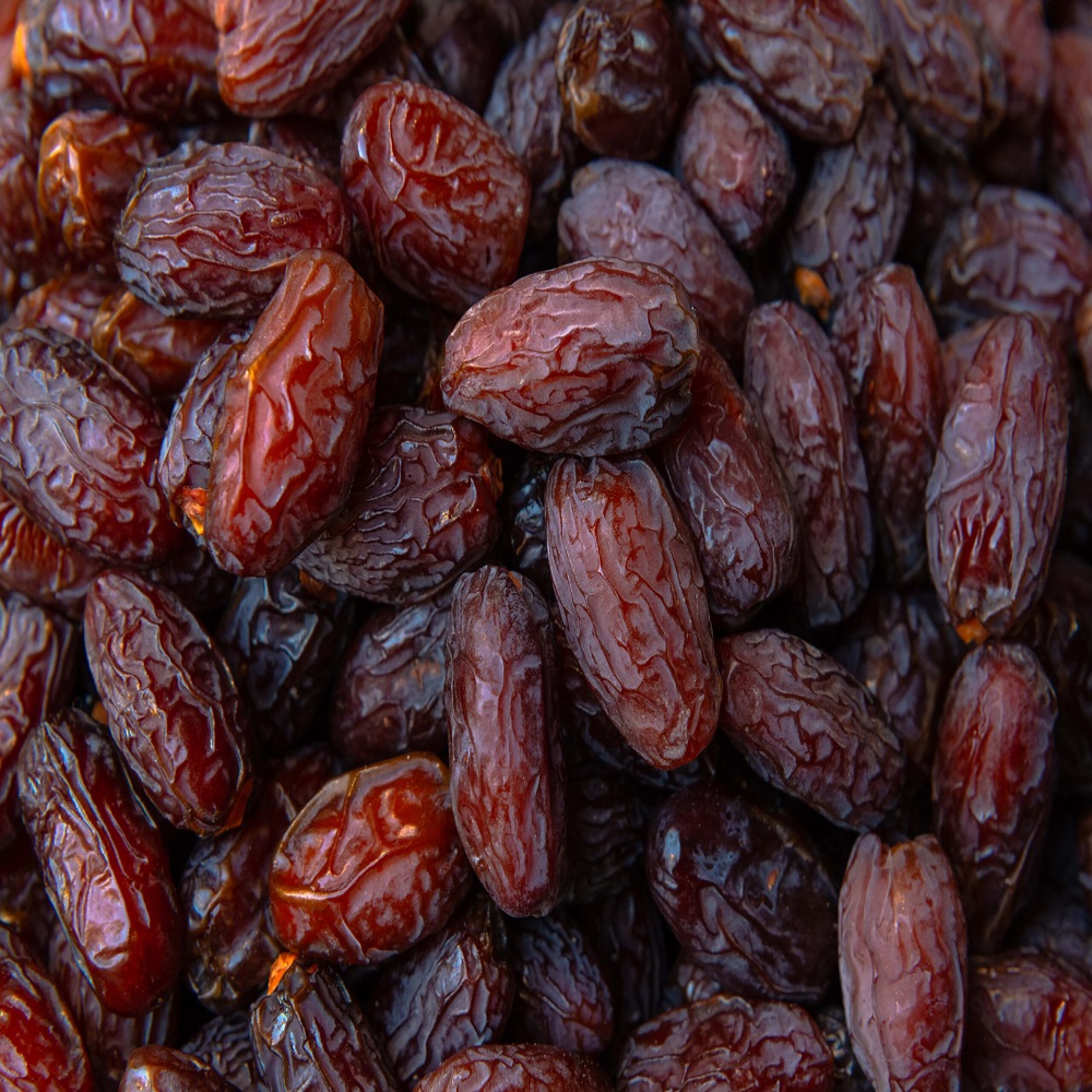 Medjul Dates -3kg