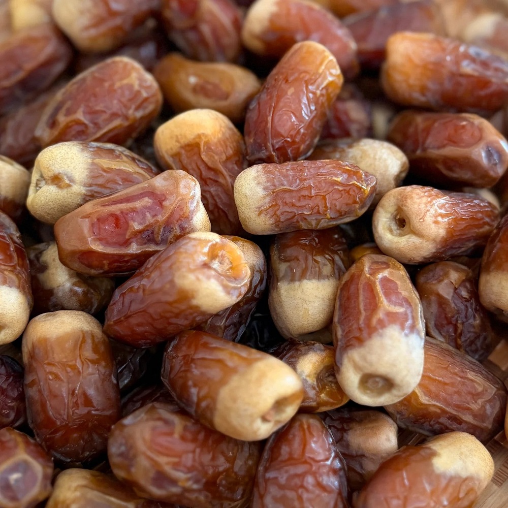 Sagai Dates - 1kg