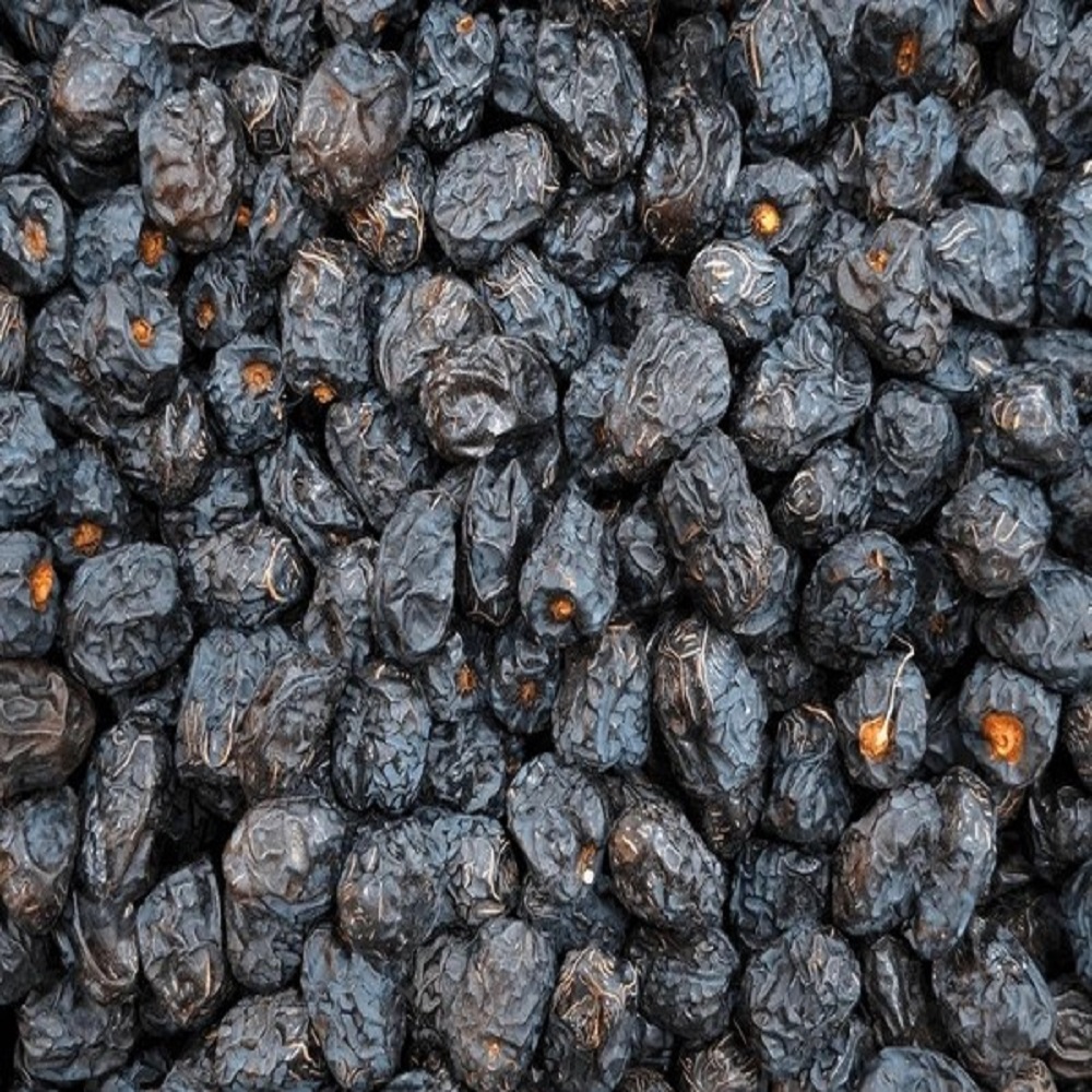 Ajwa Dates - 1Kg